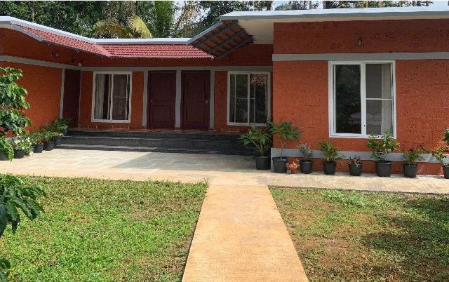 FernHills Homestay
