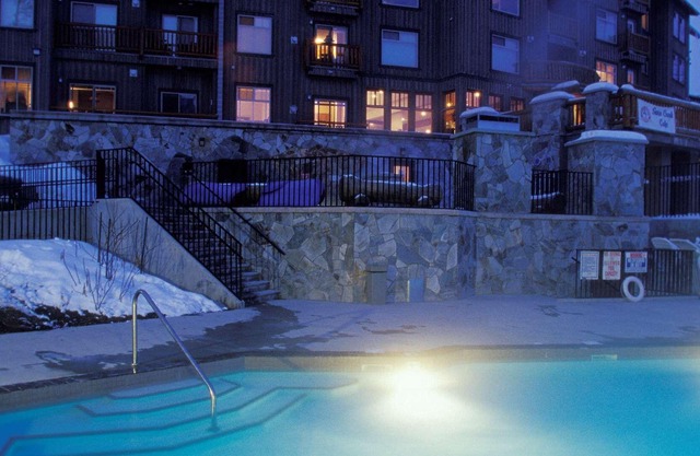 Fernie - Snow Creek Lodge #311