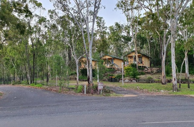 FERNS MINERS REST MOTEL