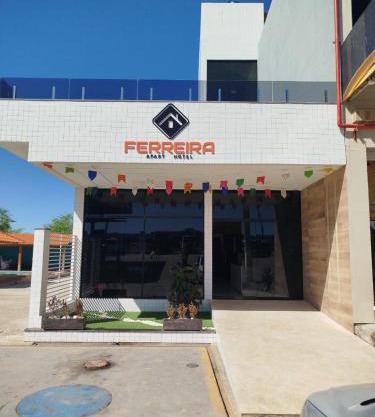 Ferreira Apart Hotel
