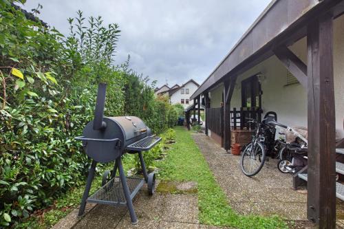 Ferreira's Loft - Ferienwohnung
