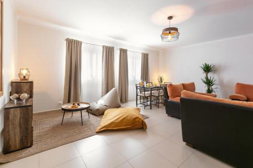Ferrel Apartment