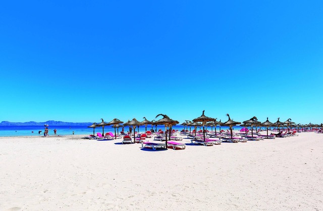 Ferrer Lime Playa de Alcudia