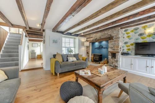 Ferrymans Cottage
