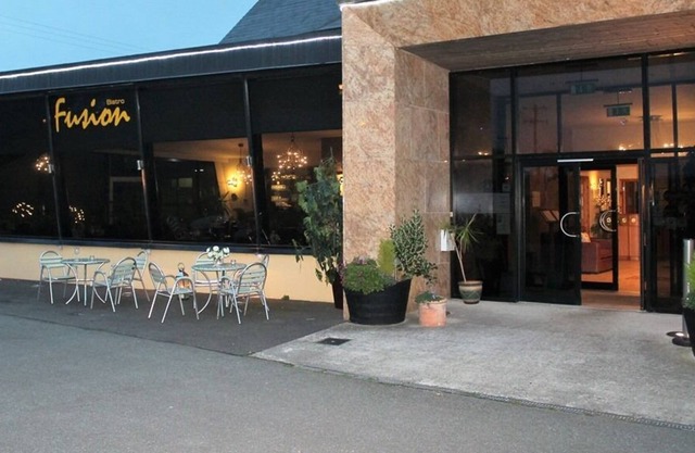 Ferryport House B&B