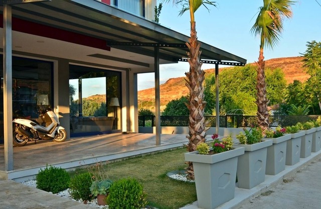 Ferush Boutique Otel