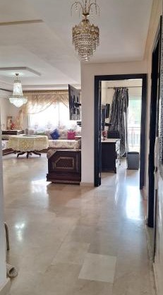 Fes Magic Apartment - With Swimming pool