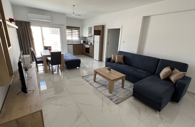 Feslikan 5- Cozy, Netflix Included, Central