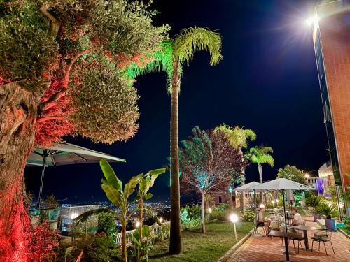 Festim Villa Hotel