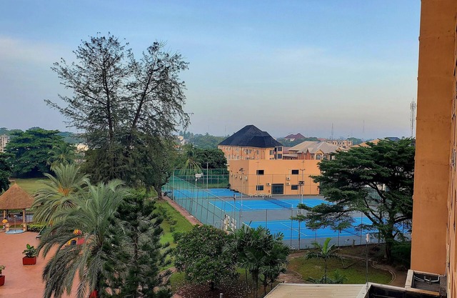 Festival Hotel Festac Lagos by Premium Swiss Hospitality