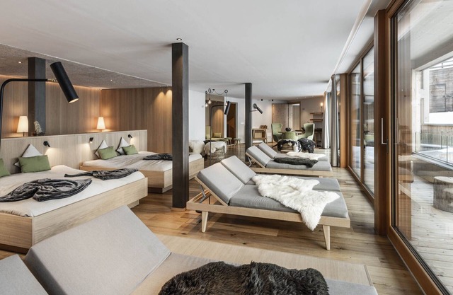 Feuerstein Nature Family Resort