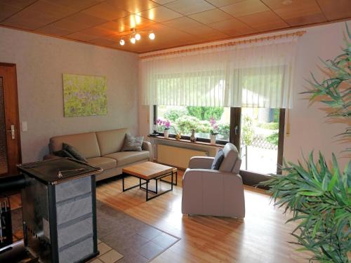 Feusdorf Forest Bungalow, cleaning included
