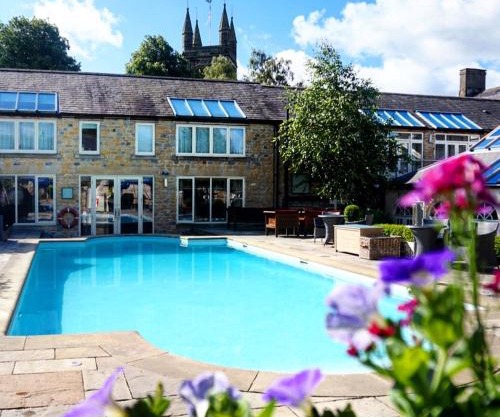 Feversham Arms Hotel & Verbena Spa