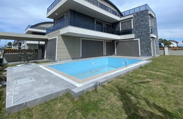 FEVZI VILLAS