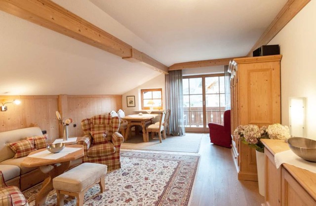 Apartamento 15 - Apartamento en el lago Tegernsee (para 2-4 personas)