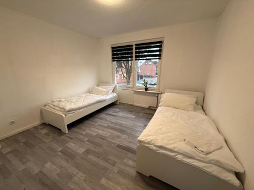 FeWo 7P 2,5Bad Küche Wasch