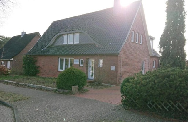 FeWo Birkenweg