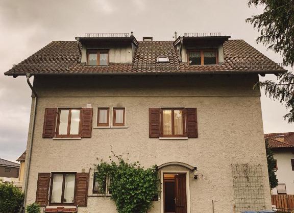 FeWo charmante Altstadt Markdorf