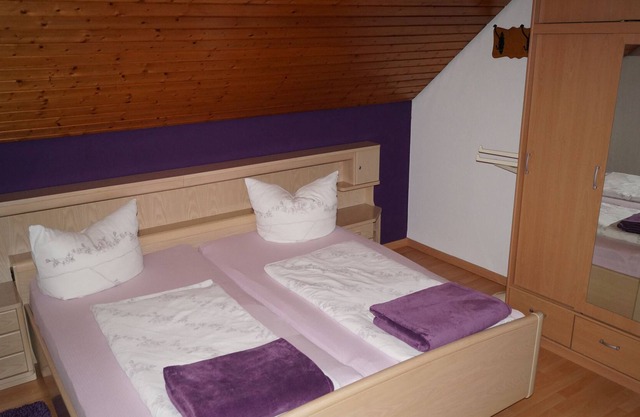 Apartamento - piso superior, 70 m², 2 dormitorios