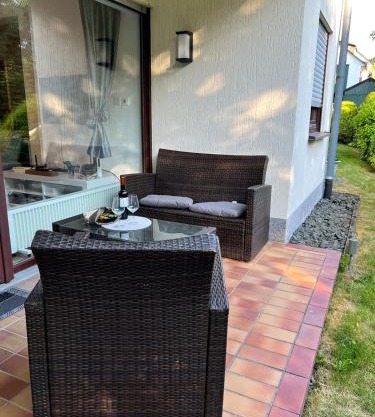 FeWo Dackelliebe - Natur - Ruhe - Komfort