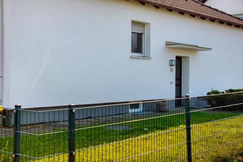 Fewo Erlangen