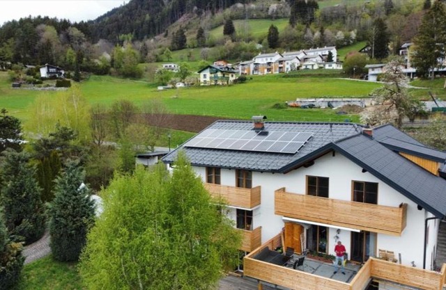 Fewo Fabiella mit Balkon