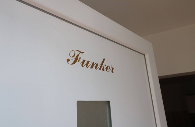 FeWo Funker - Koserow Hotel Wald und Meer