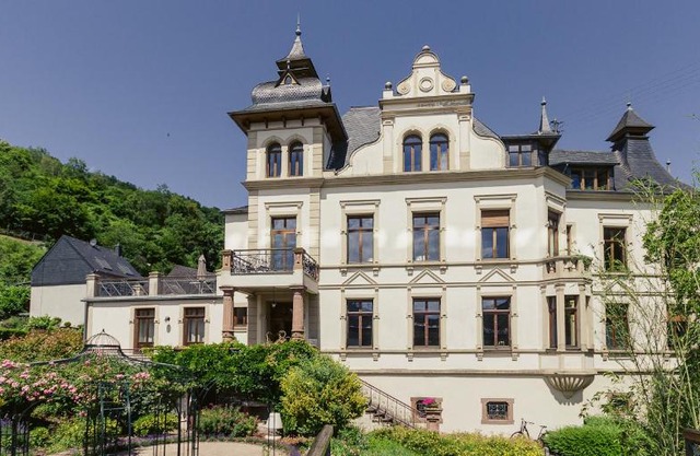 FEWO Hühnerberg Weingut C.A. Haussmann