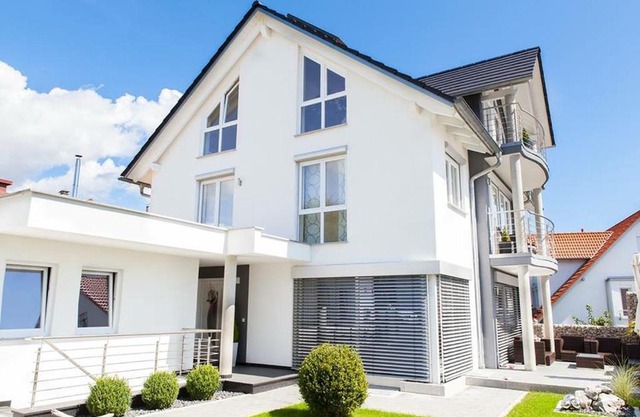 FeWo Haus am Bodensee