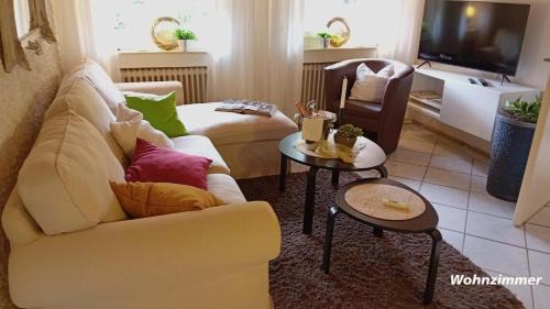 Fewo Haus Sonnenschein
