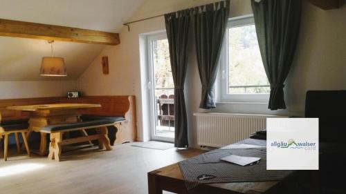FeWo "Im Städt´le" Immenstadt