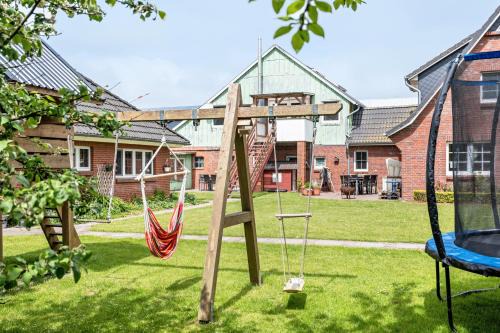 Fewo Ingrids Ferienhof