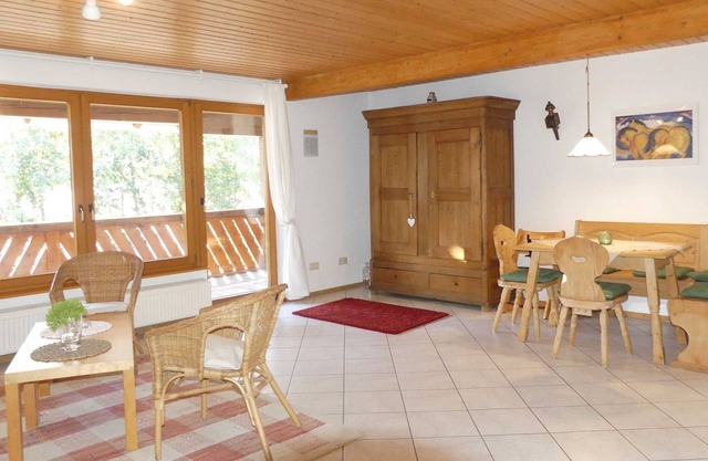 Fewo Koblenz 55 m² - BE-Apartments Hof Heiderich