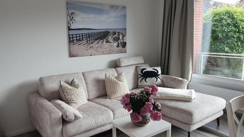 FeWo Machedanz strandnah Timmendorf Strand