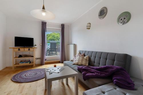 Fewo Naturliebe - keine Monteure