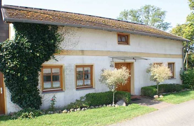 Fewo OG - Rügen Fewo 287