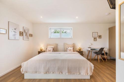 Fewo Parkside S2 - 8Min Legoland