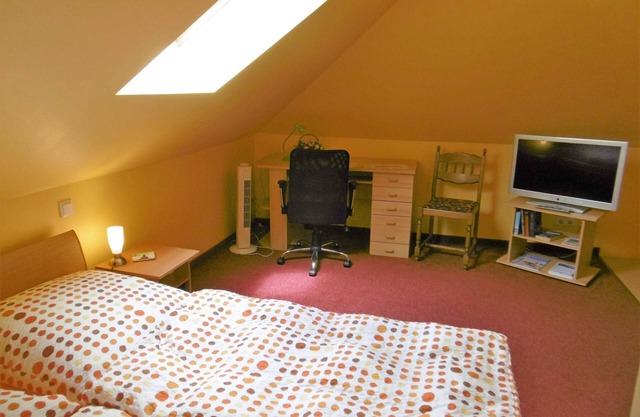 Fewo right - apartamento rügen 62