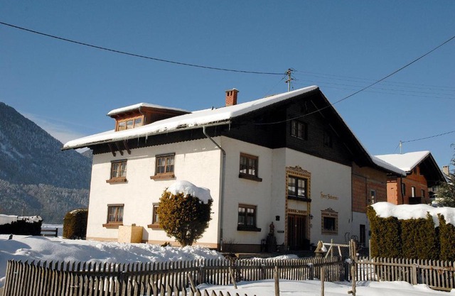 Fewo's Sieberer