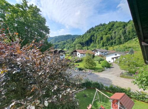 Fewo Schanzenblick und Fewo am Kaiser in der FWA Oberaudorf