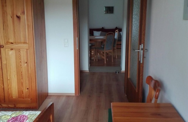 FEWO small (up to 3 p.) - Bauernhof-Pension Puschnikhof