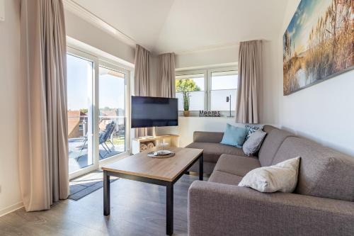 Fewo Steuerbord Penthouse