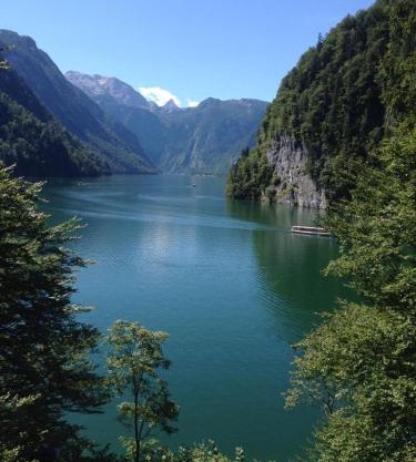 Fewo Watzmann
