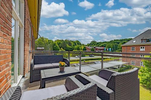 fewo1846 - Zweite Heimat - moderne 2-Zimmerwohnung mit sonnigem Balkon in der Marina Sonwik