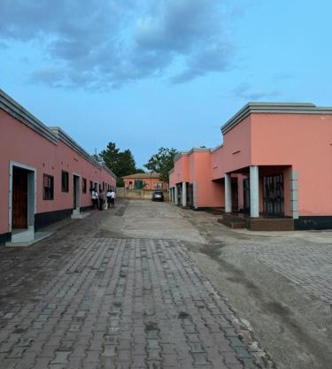 Feya Waters Lodge