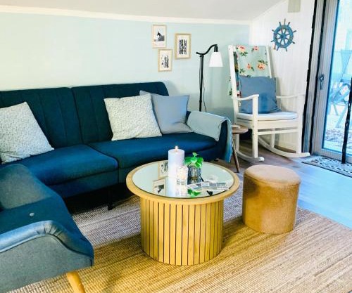 FF1001 Sommerhus ved Vesterhavet