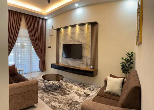 FH Impian Homestay