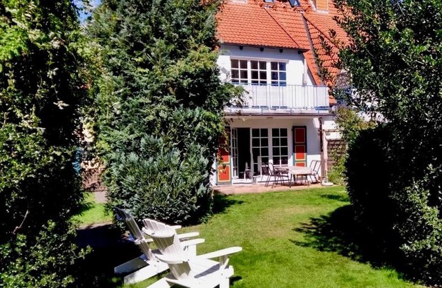 FH Tannenwieck - FH Tannenwieck Ferienwohnung Seeadler DG