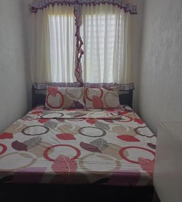Fhe & Boyet Homestay