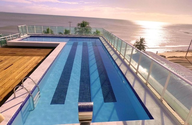 FHF Blue Suites